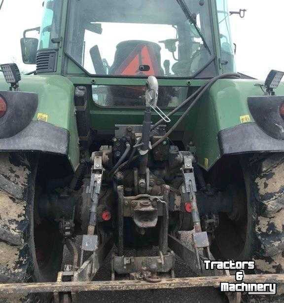 Schlepper / Traktoren Fendt 716 Tractor Traktor Tracteur