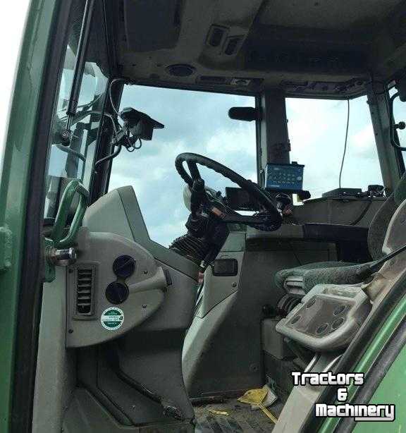 Schlepper / Traktoren Fendt 716 Tractor Traktor Tracteur