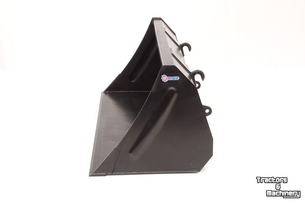 Frontlader-Schaufel Qmac GRONDBAK 2.00 M STD EURO