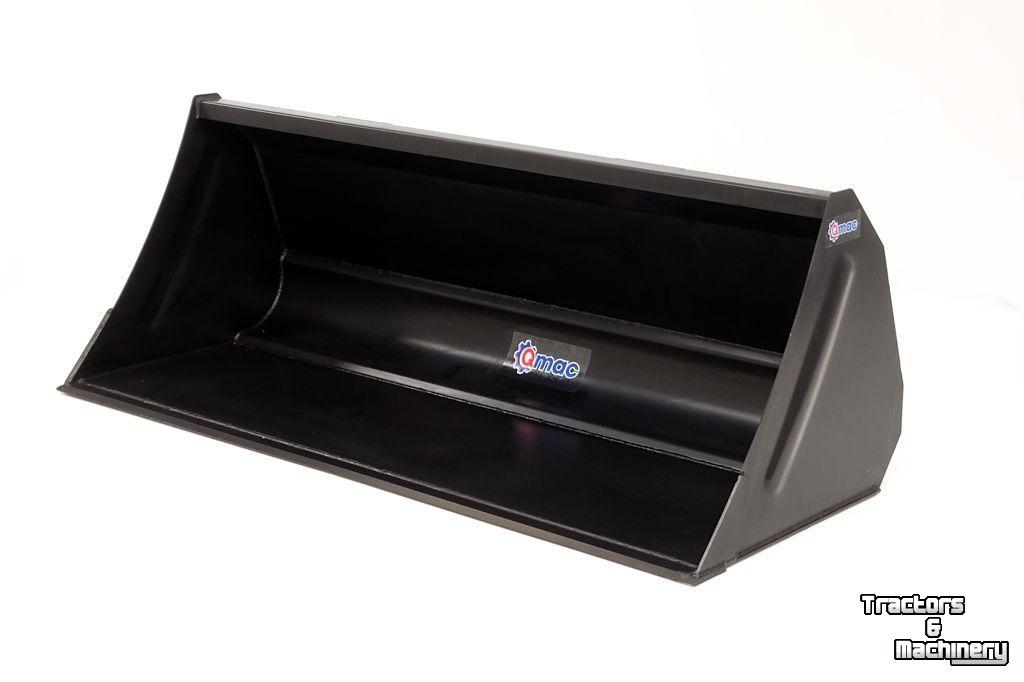 Frontlader-Schaufel Qmac GRONDBAK 2.00 M STD EURO