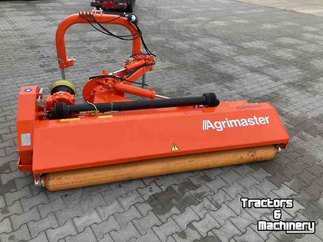 Schlegelmulchgeräte Agrimaster FN 240 Klepelmaaier