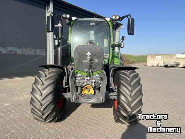 Schlepper / Traktor Fendt 314 profi plus