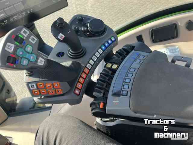 Schlepper / Traktor Fendt 314 profi plus