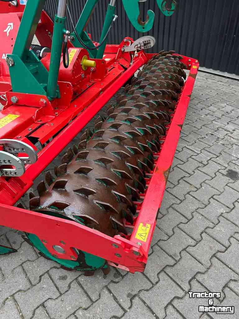 Kreiselegge Kverneland NG-H ADVANCE