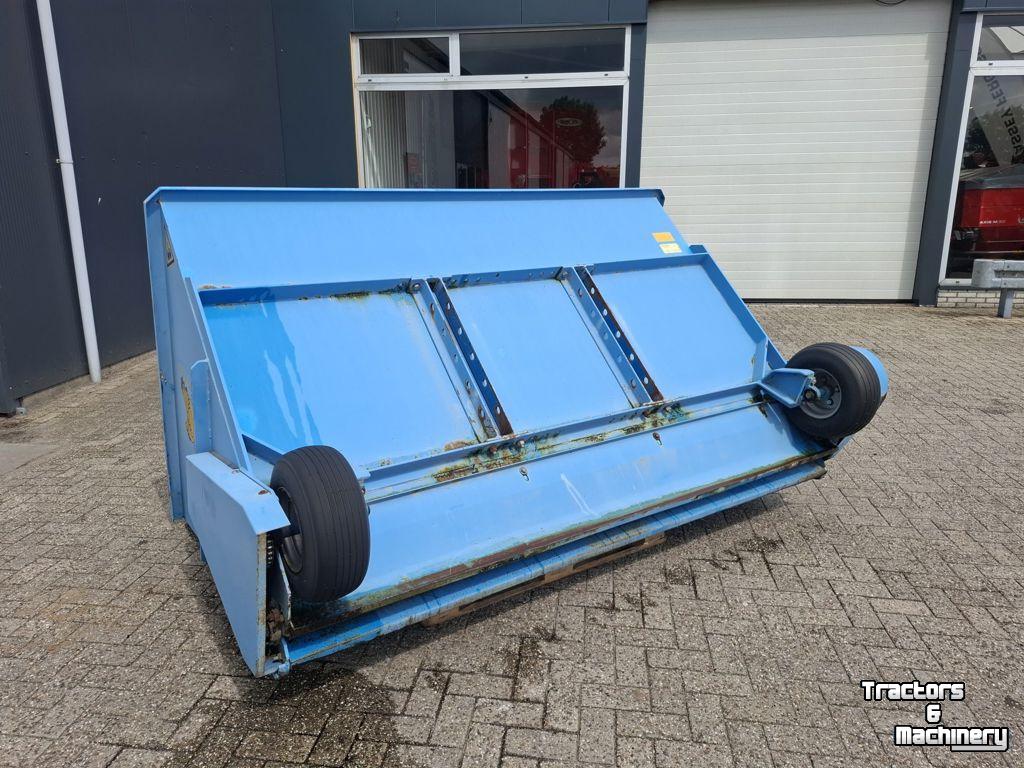 Radlader  ROKU 2500