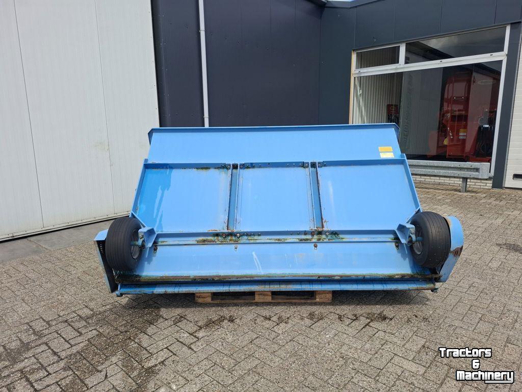 Radlader  ROKU 2500