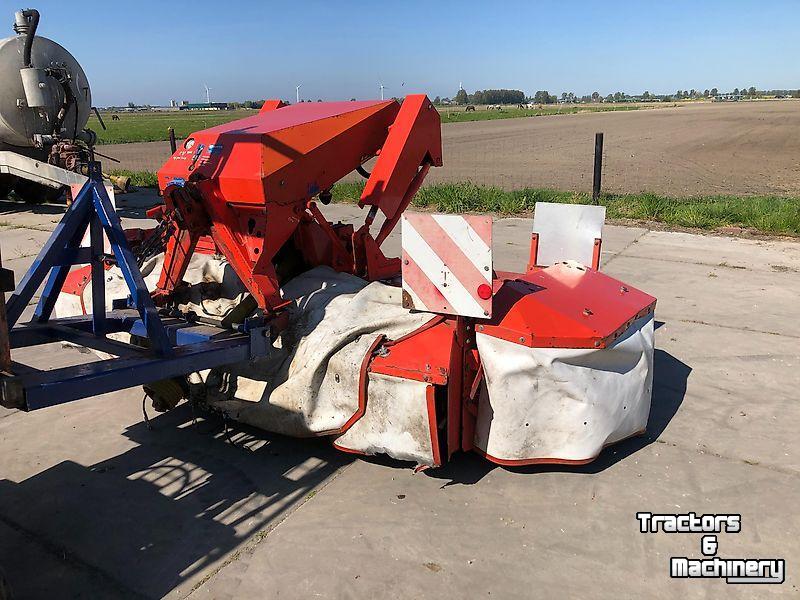 Mähwerk Kuhn Kuhn - FC 313