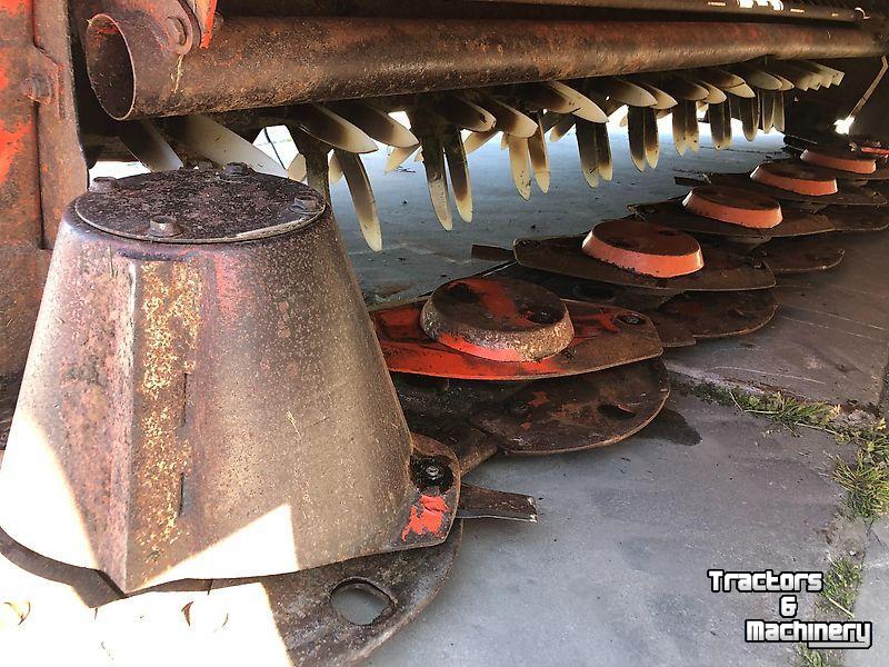 Mähwerk Kuhn Kuhn - FC 313