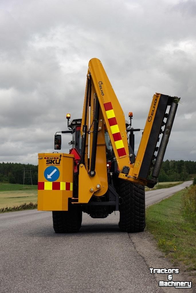 Schlegelmulchgeräte Elho TPM 720 klepelarm arm klepelmaaier