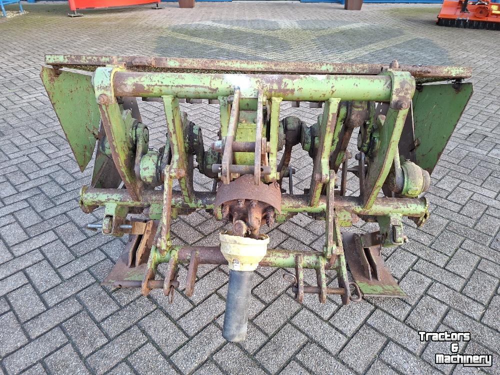 Spatenmaschine Celli  SPITMACHINE KRUKAS 1.20M
