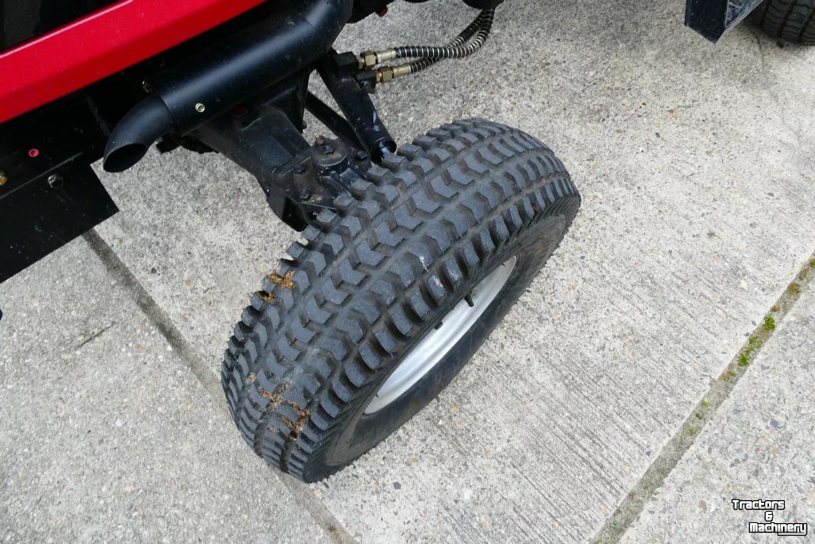 Schlepper / Traktor Knegt trekker 304G2
