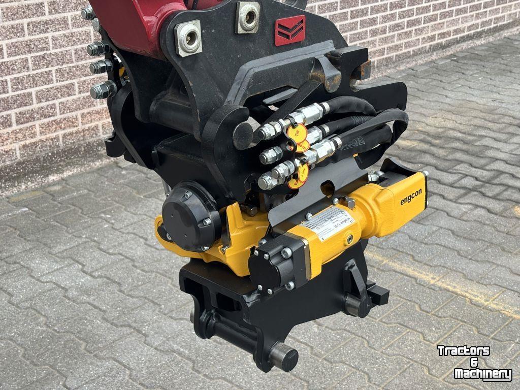 Rotatoren Engcon EC204