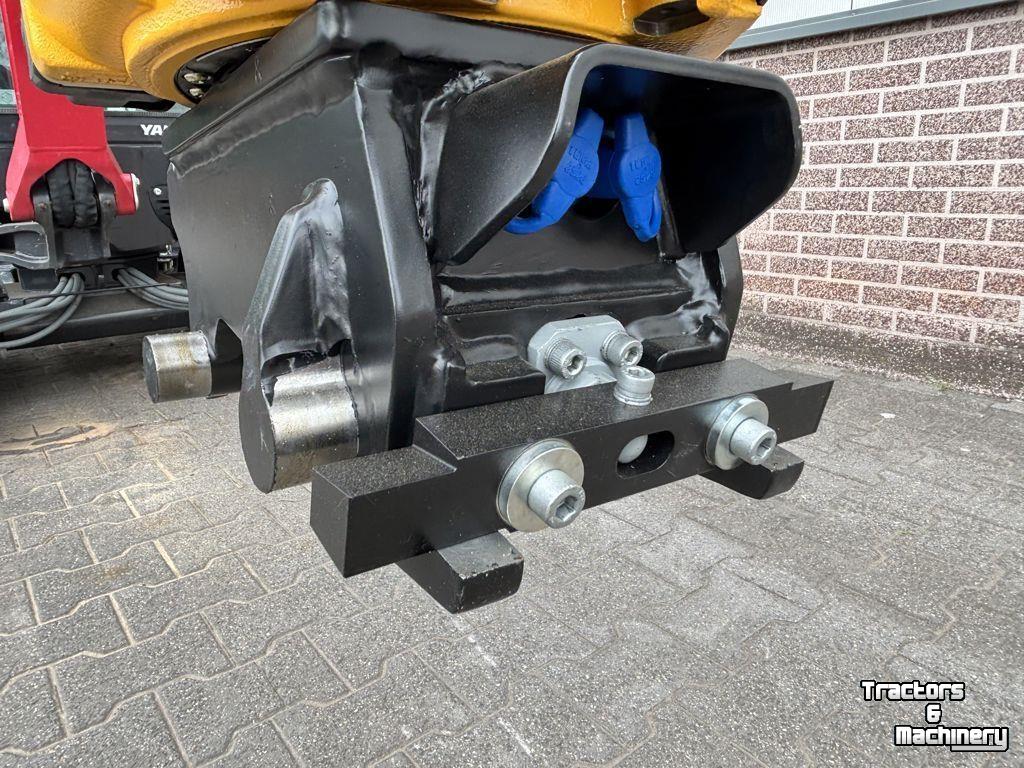 Rotatoren Engcon EC204