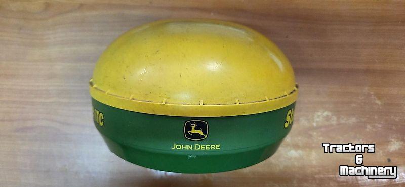 GPS Lenksystemen und Zubehör John Deere StarFire iTC