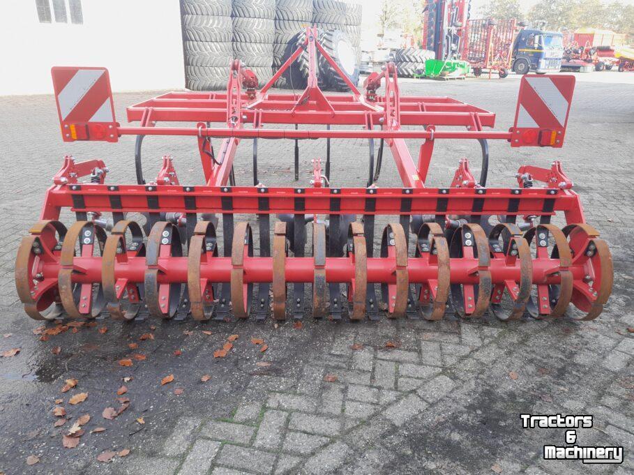 Grubber Horsch Terrano 3 FX
