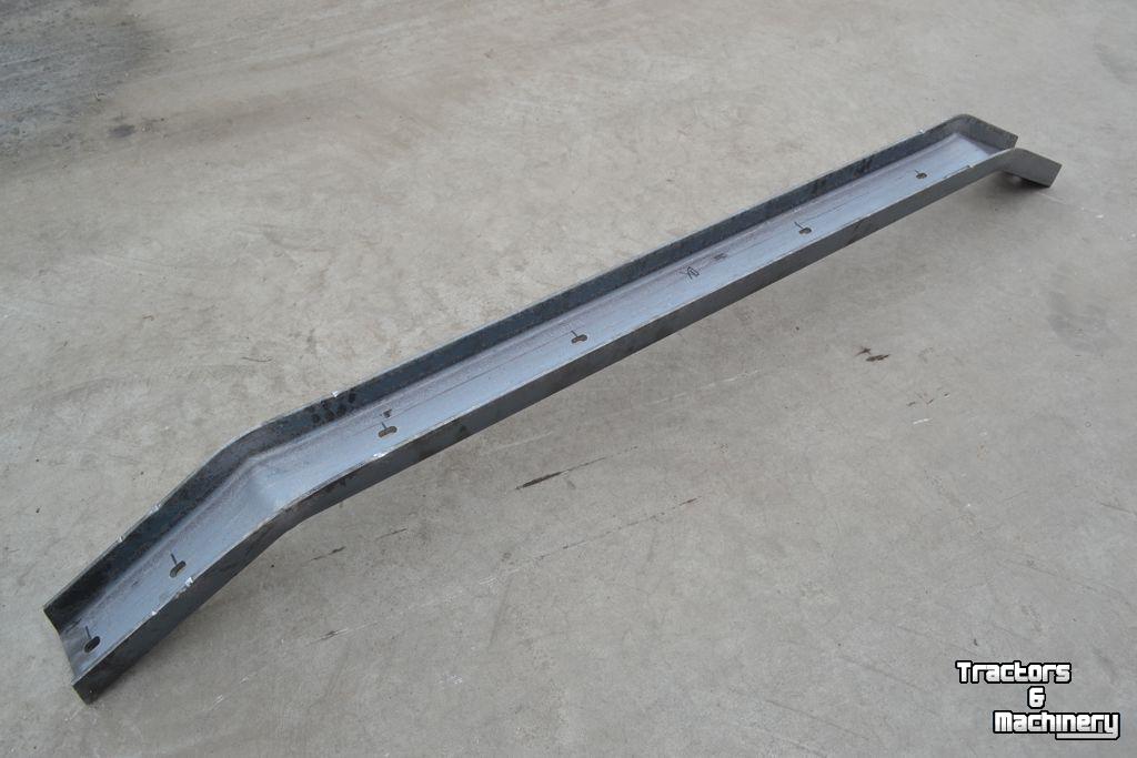 Gummi-Schieber Qmac FRAMEBALK 2.40 GEZET