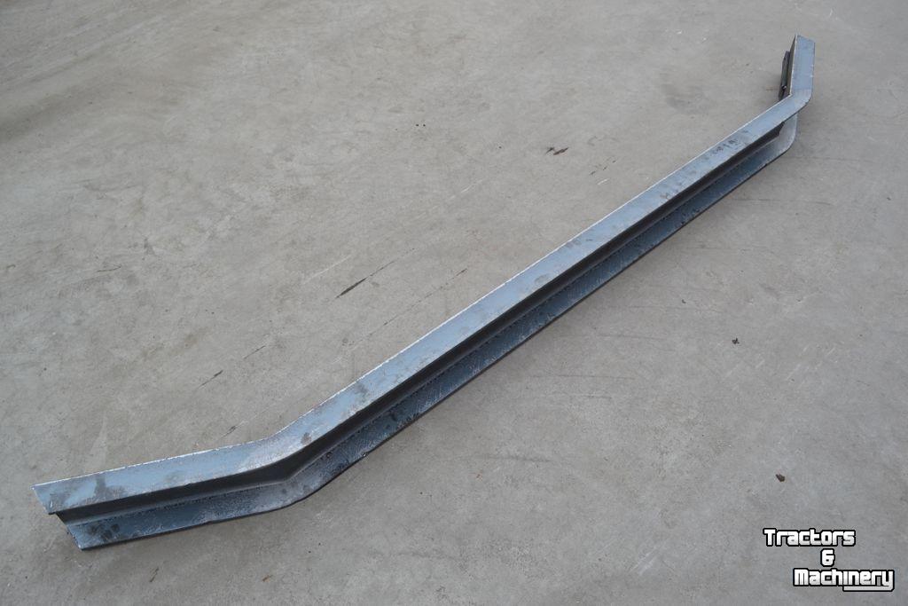 Gummi-Schieber Qmac FRAMEBALK 2.40 GEZET