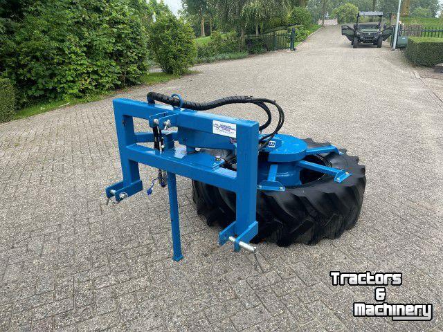 Futterkehrreifen Mezo VOERVEGER VV100A