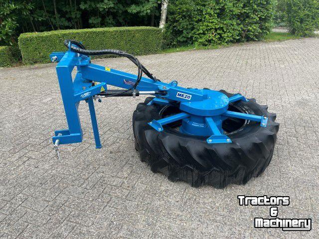 Futterkehrreifen Mezo VOERVEGER VV100A