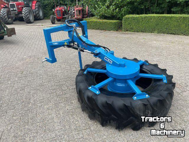 Futterkehrreifen Mezo VOERVEGER VV100A