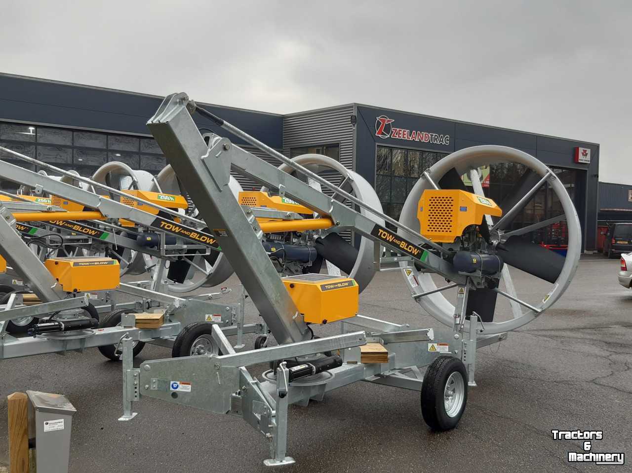 Sonstiges obstbaumaschinen und Zubehör  250 / 650