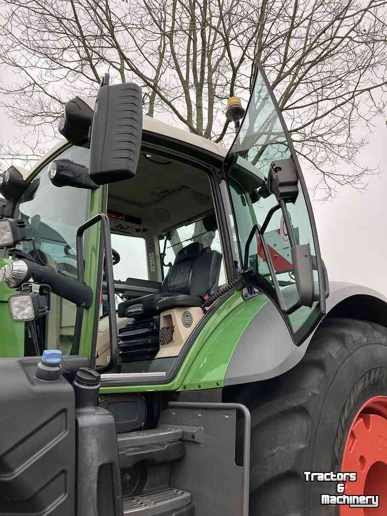 Schlepper / Traktoren Fendt 1050 ProfiPlus