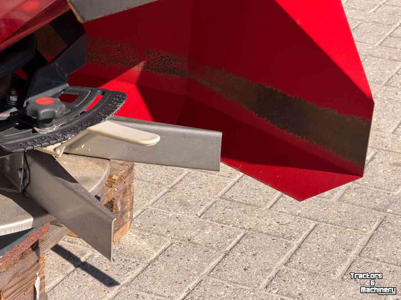 Düngerstreuer Vicon Rota-Flow RS-L kunstmeststrooier
