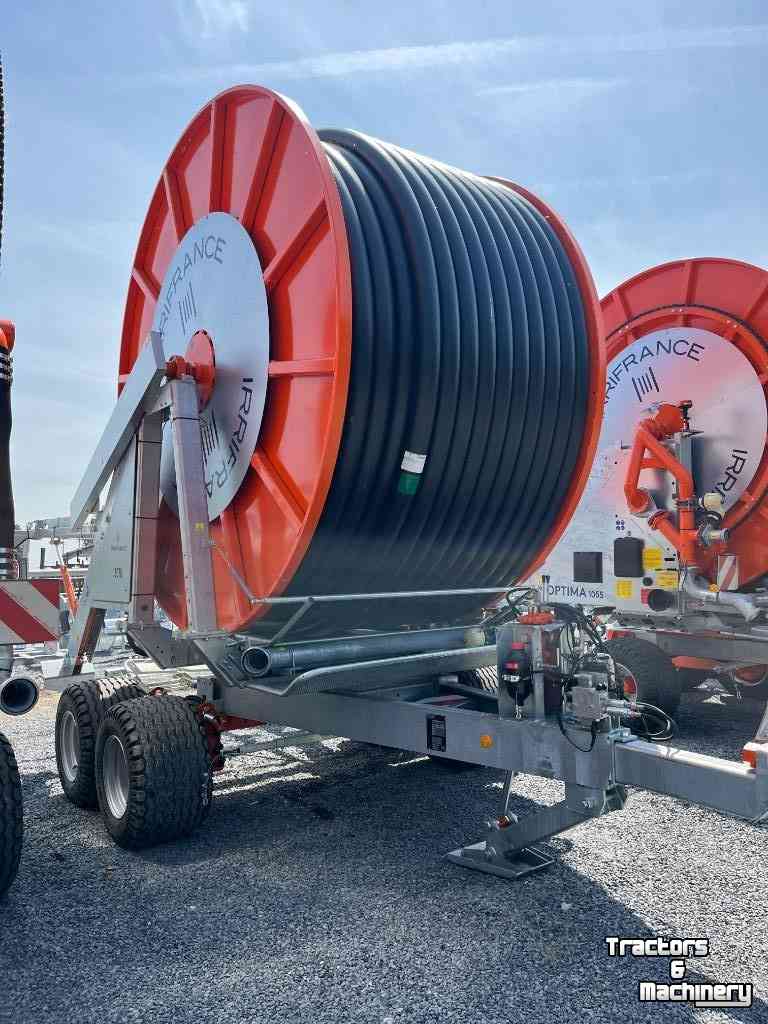 Beregnungsmaschine Irrifrance 3070 125-700 (Tandemas)