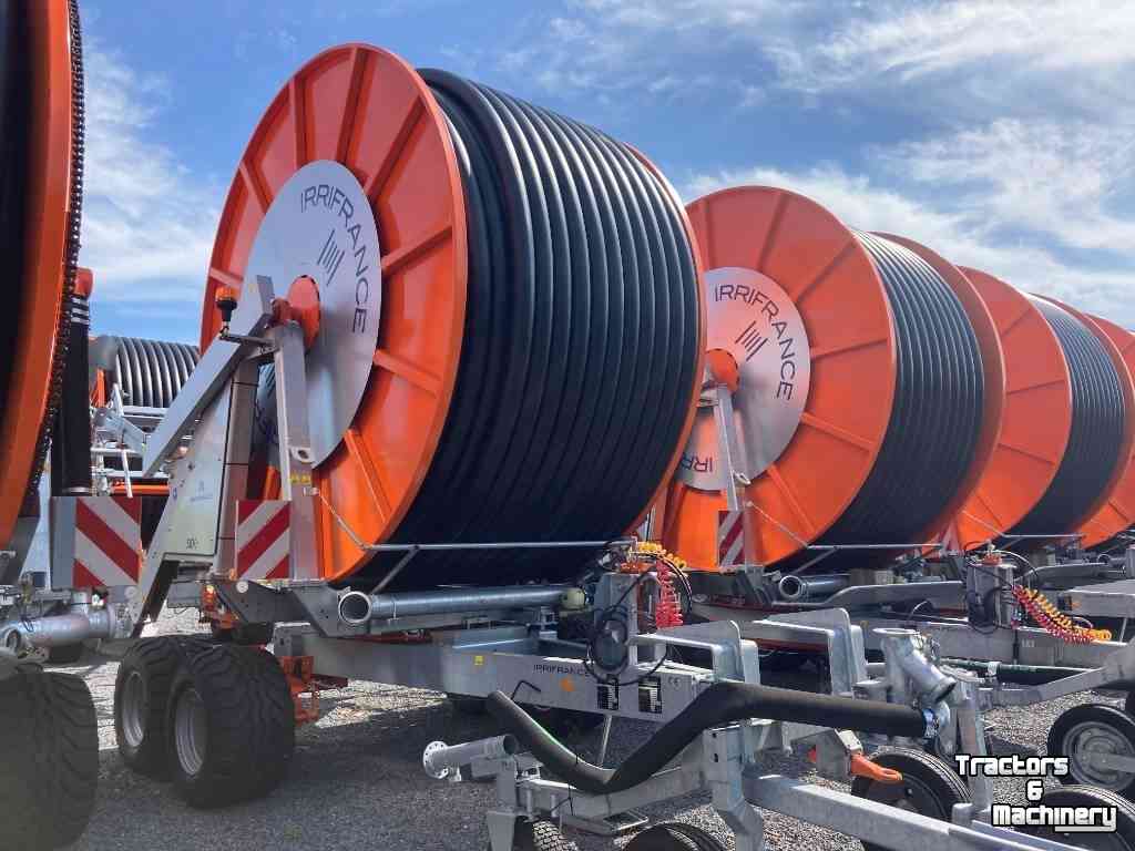 Beregnungsmaschine Irrifrance 3070 125-700 (Tandemas)