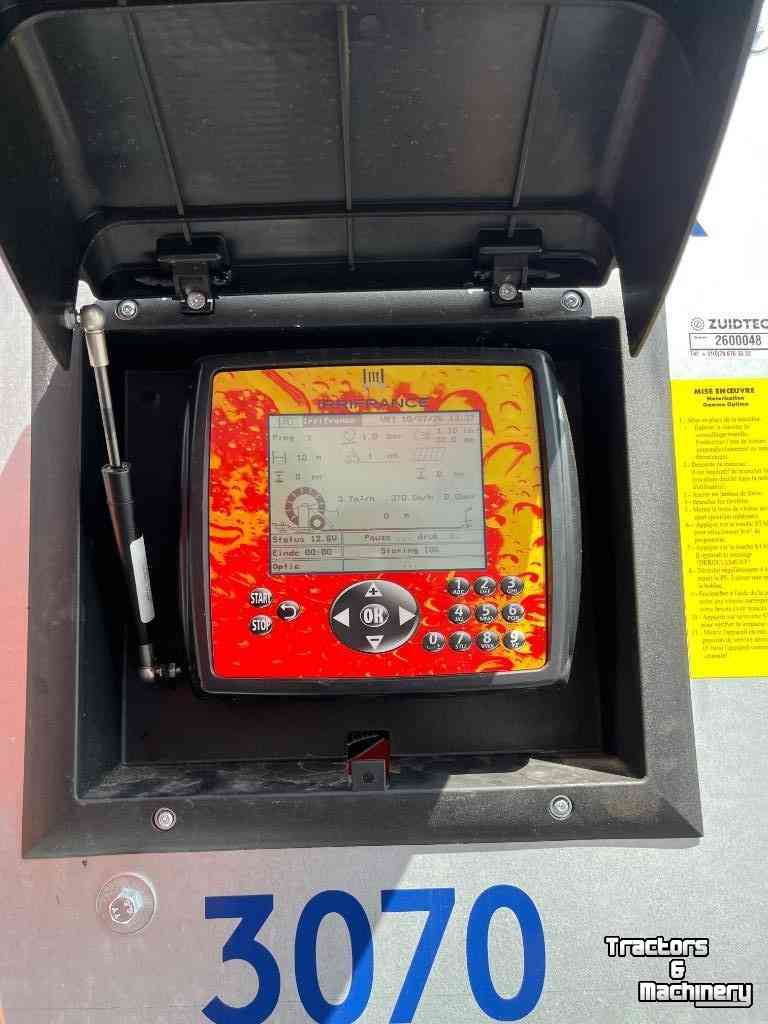 Beregnungsmaschine Irrifrance 3070 125-700 (Tandemas)