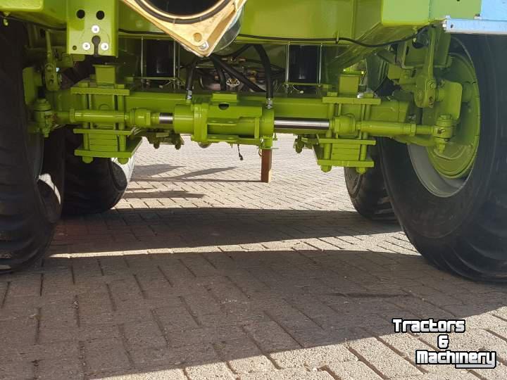 Gülletankwagen / Güllefässer Vaia MB100 watertank