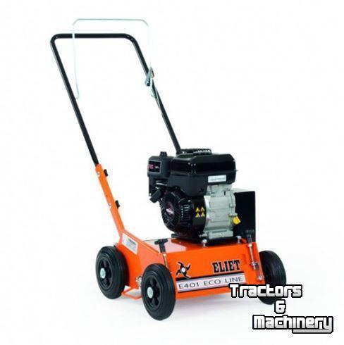 Rasenbelüfter Eliet E 401