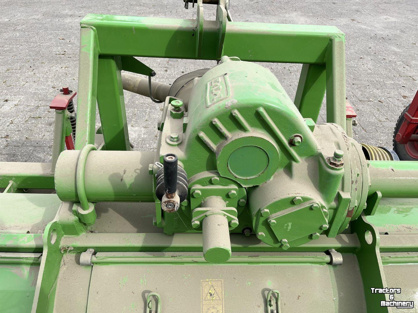 Bodenfräse Baselier FF310