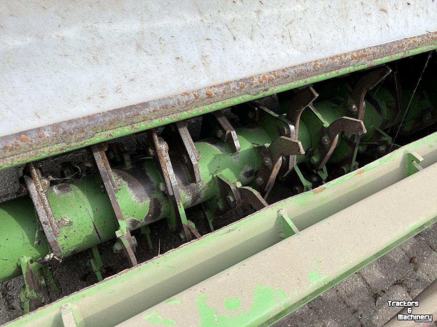 Bodenfräse Baselier FF310