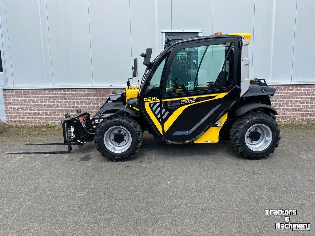 Teleskoplader Gehl GCT3-14