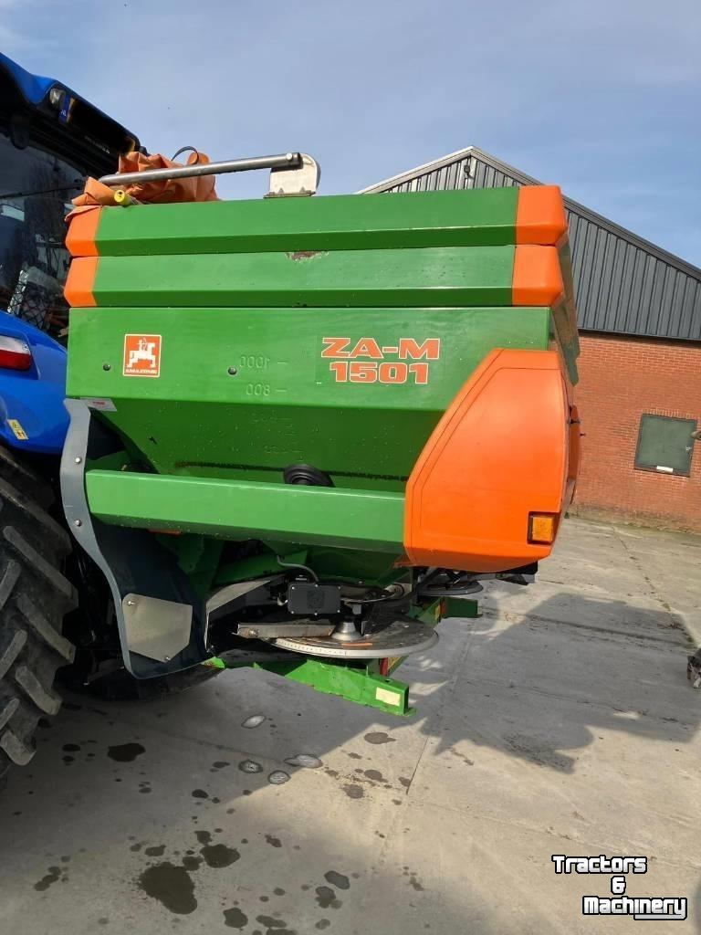 Düngerstreuer Amazone ZA-M 1501
