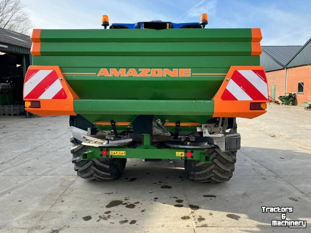 Düngerstreuer Amazone ZA-M 1501