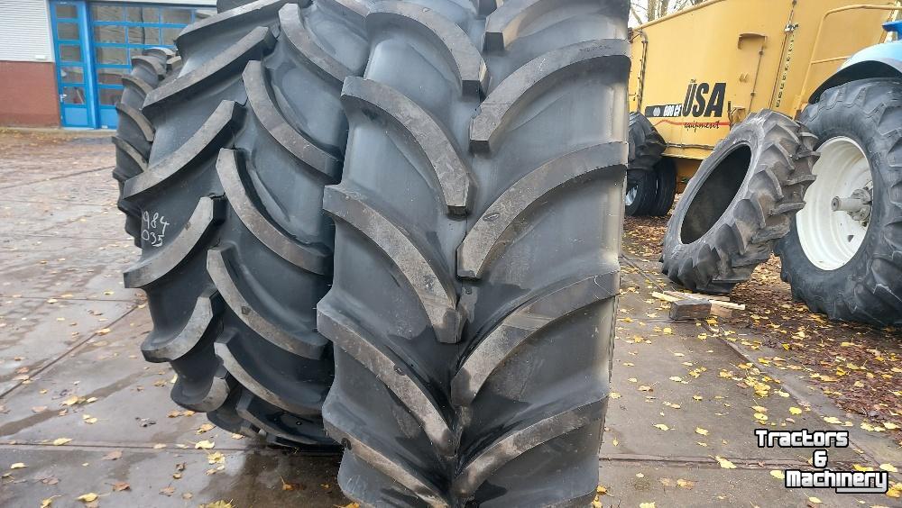 Räder, Reifen, Felgen & Distanzringe Vredestein 710/70R38