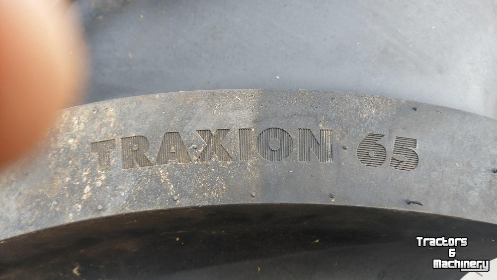 Räder, Reifen, Felgen & Distanzringe Vredestein 710/70R38