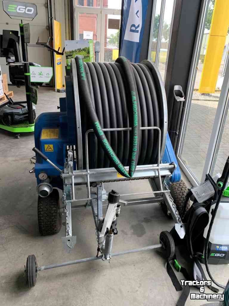 Beregnungsmaschine Ocmis 43 MR