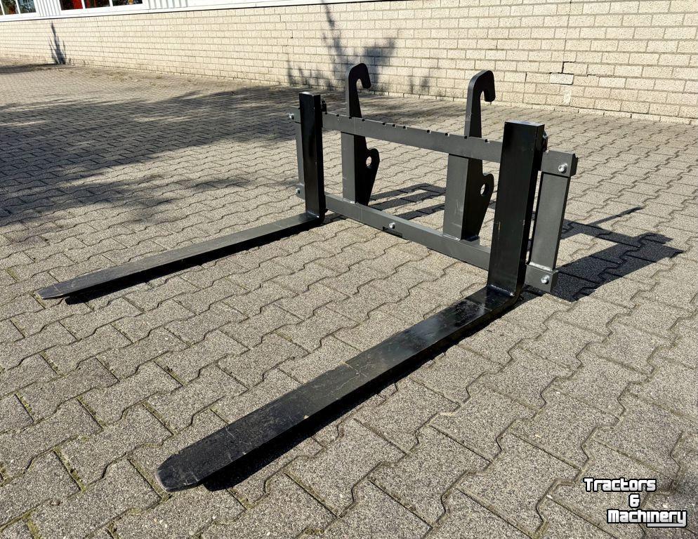 Palettengabeln  Palletvorken 120 cm | Giant | vorkenbord