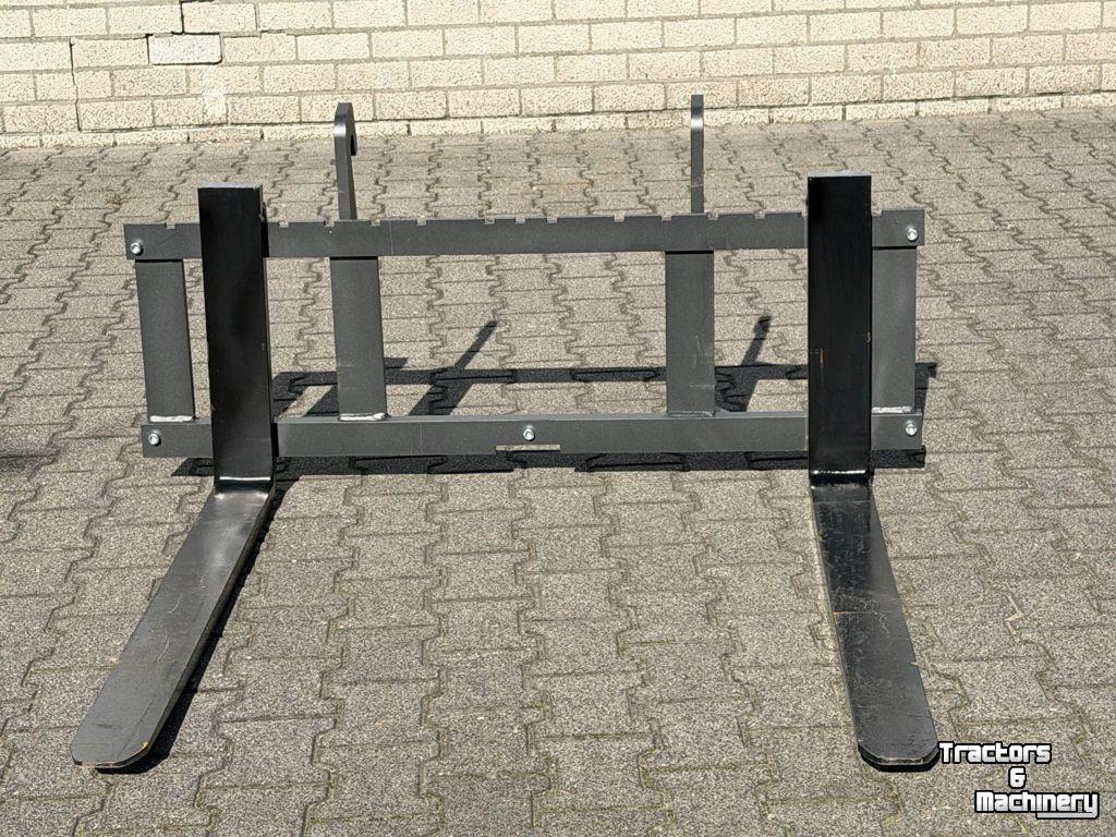 Palettengabeln  Palletvorken 120 cm | Giant | vorkenbord