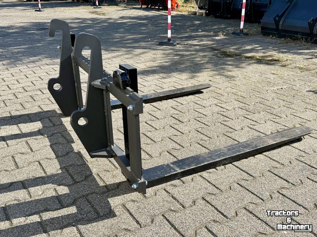 Palettengabeln  Palletvorken 120 cm | Giant | vorkenbord