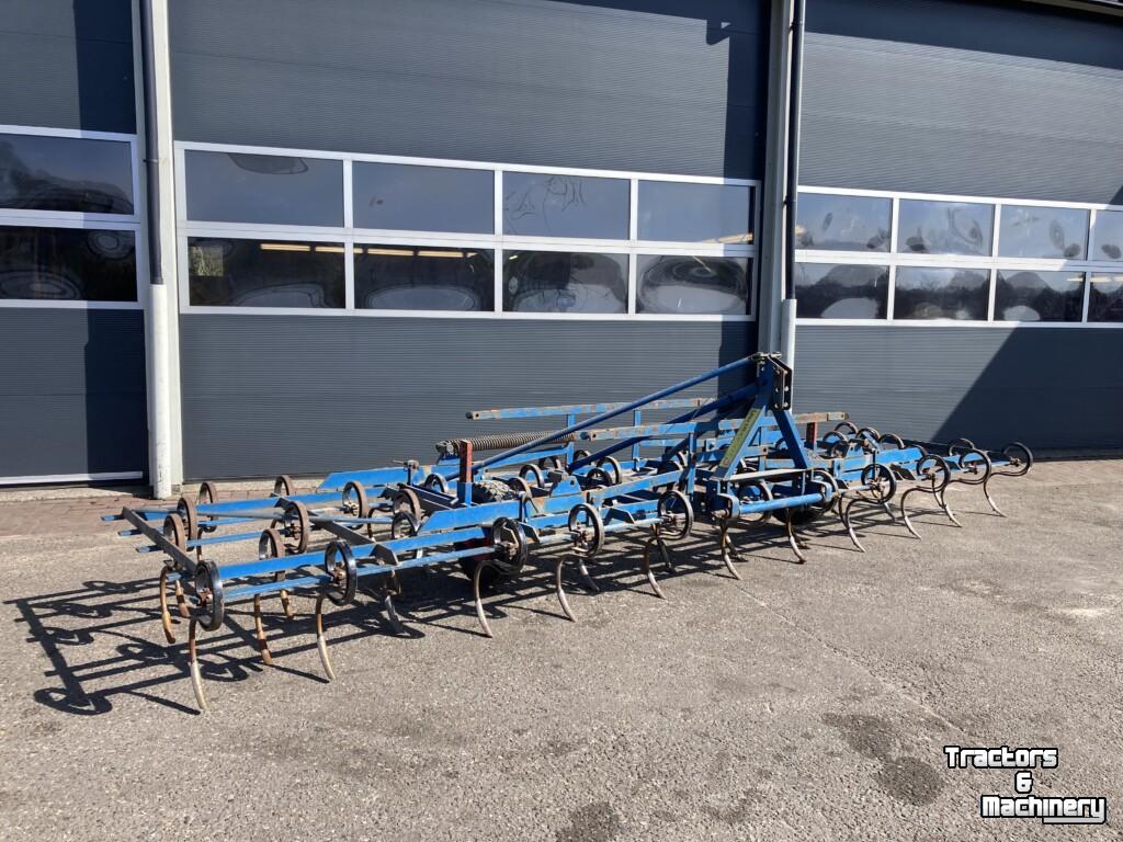 Grubber Köckerling Triltand cultivator