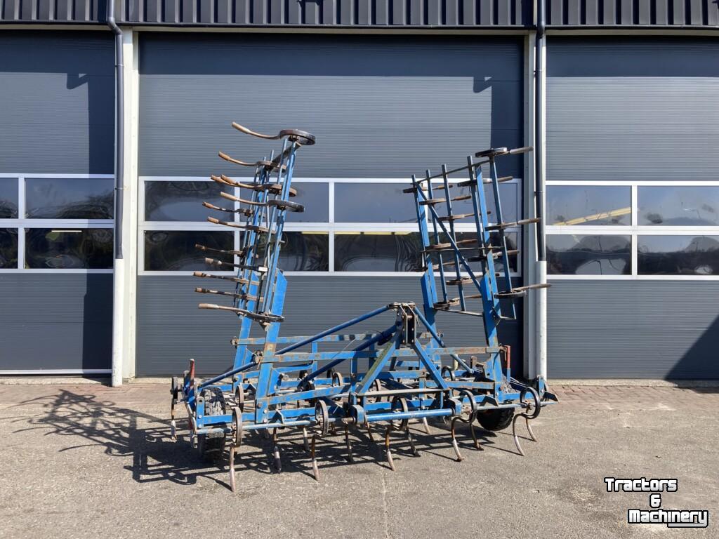 Grubber Köckerling Triltand cultivator
