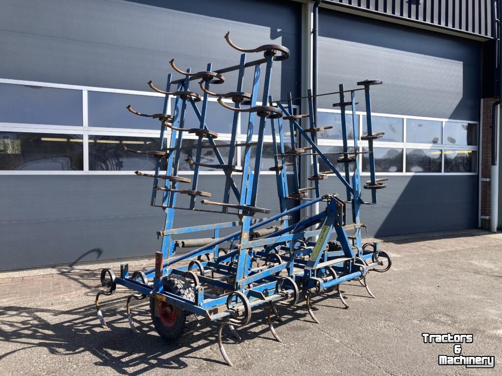 Grubber Köckerling Triltand cultivator