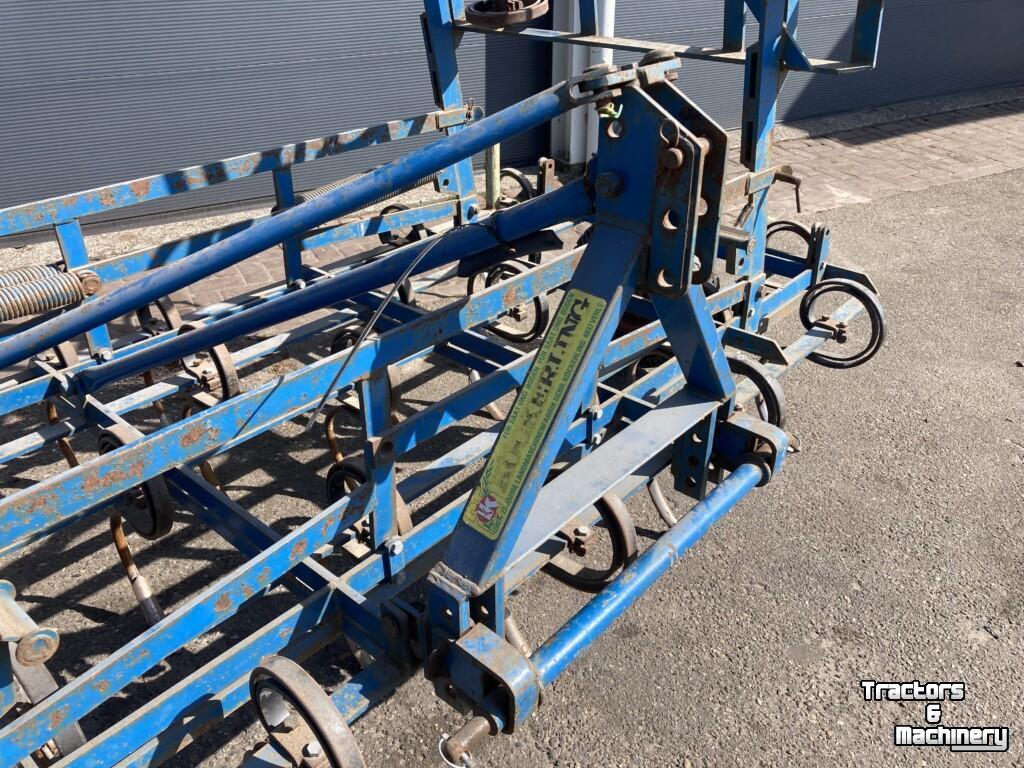 Grubber Köckerling Triltand cultivator