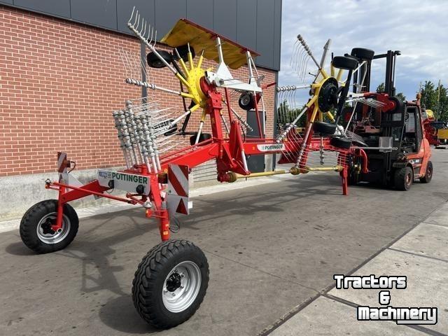 Schwader Pottinger TOP 652