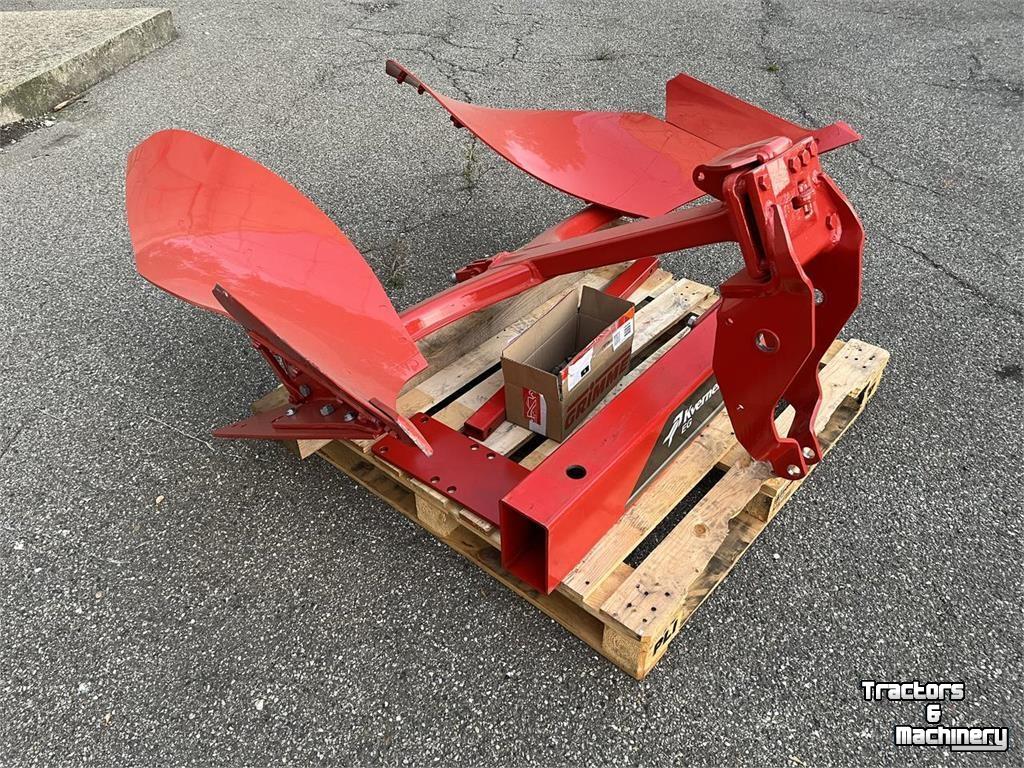 Pflüge Kverneland EG 100-300