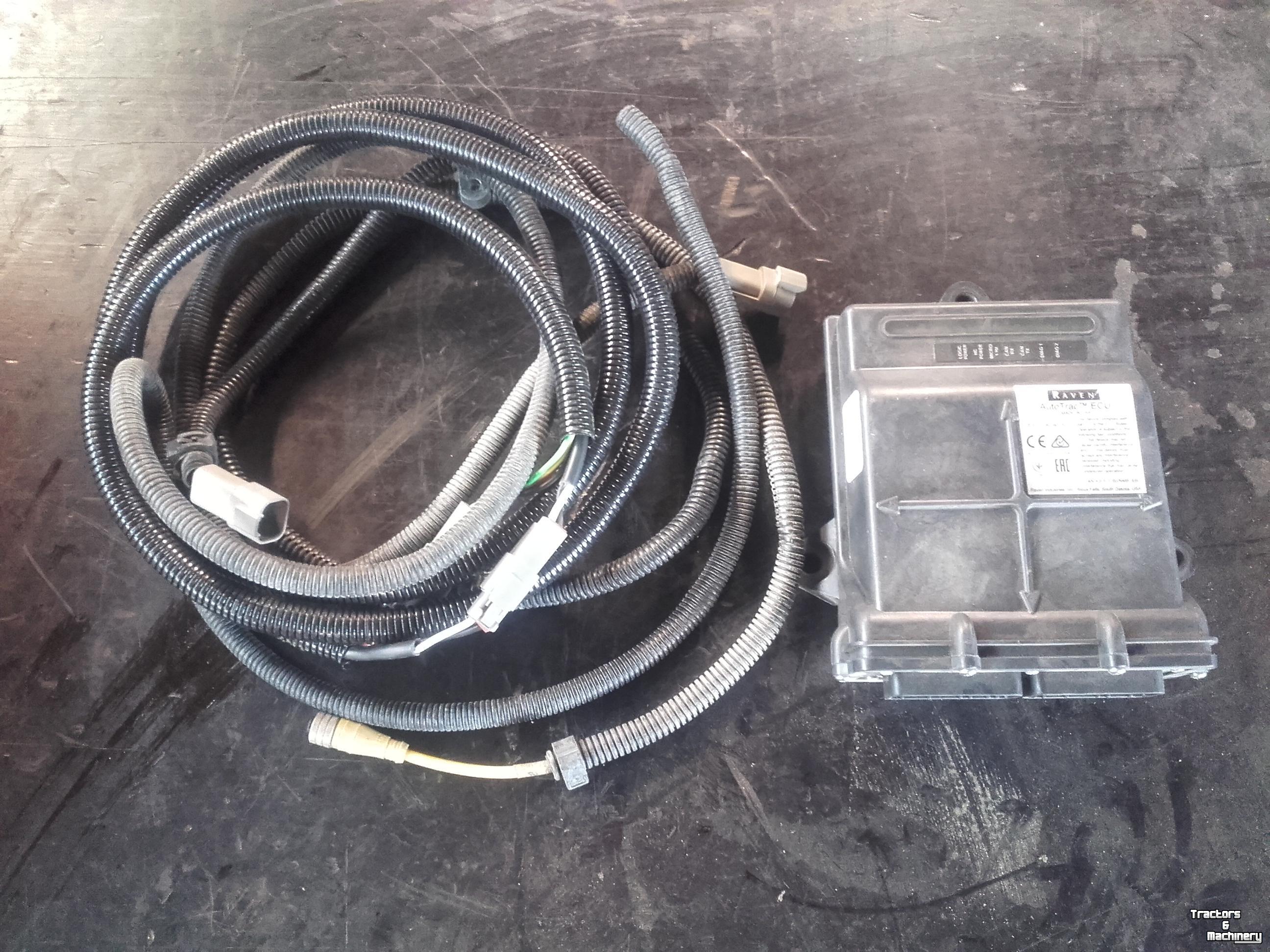 GPS Lenksystemen und Zubehör John Deere 1100 Controller